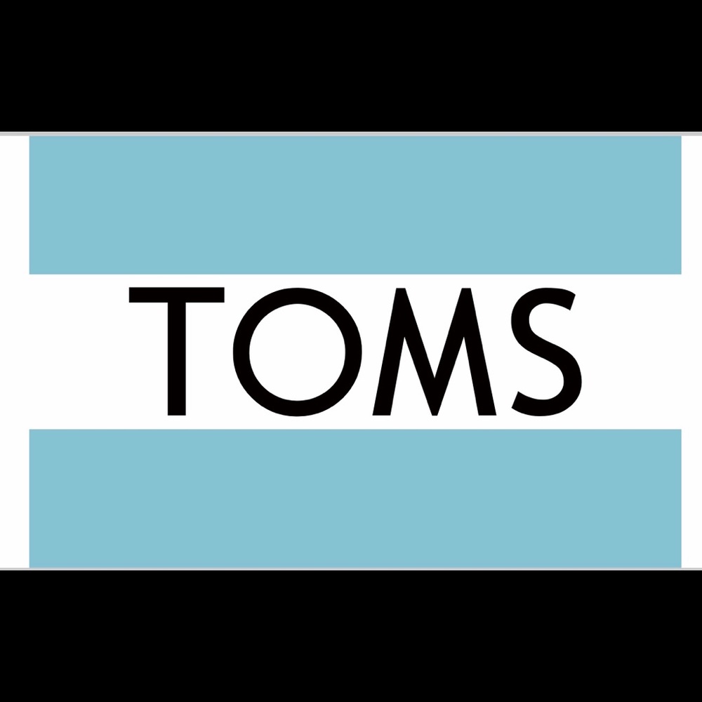 Toms Lexie Sandals NWT - Picture 8 of 8